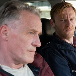 Fotoğraf Brian Gleeson