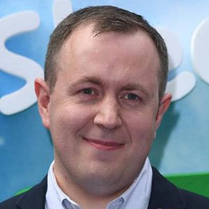 Fotoğraf Richard Phelan