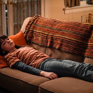 Fotoğraf Alexa Swinton