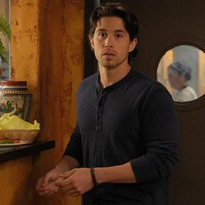 Fotoğraf Brandon Larracuente