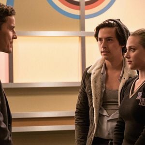 Fotoğraf Cole Sprouse