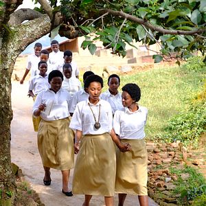 Fotoğraf Notre-Dame du Nil