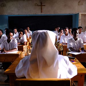 Fotoğraf Notre-Dame du Nil