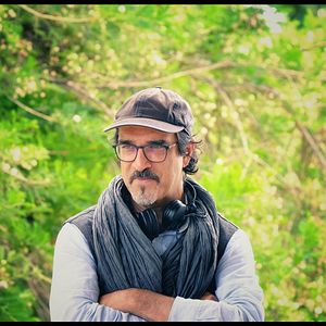 Fotoğraf Atiq Rahimi