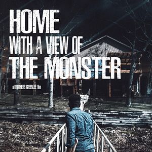 Fotoğraf Home With A View Of The Monster