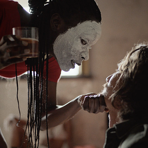 Fotoğraf Um Animal Amarelo