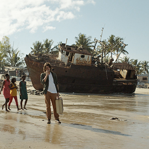 Fotoğraf Um Animal Amarelo