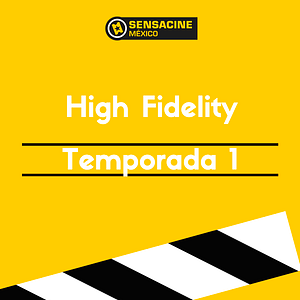 Fotoğraf High Fidelity
