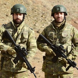 Fotoğraf Zümrüdüanka