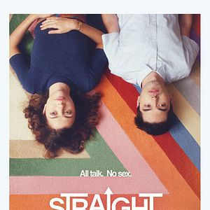 Fotoğraf Straight Up