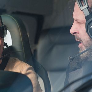 Fotoğraf Aslan Yürek