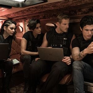 Fotoğraf Paola Núñez