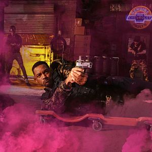 Fotoğraf Will Smith