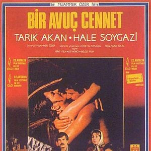 Fotoğraf Bir Avuç Cennet