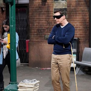 Fotoğraf Sean Hayes