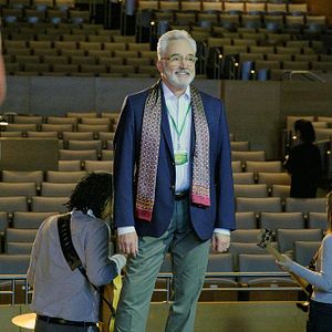 Fotoğraf Bradley Whitford