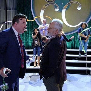 Fotoğraf Bradley Whitford