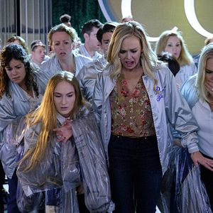 Fotoğraf Laura Bell Bundy