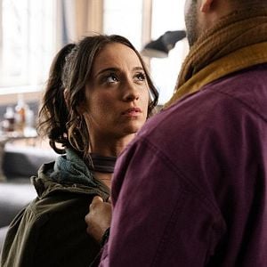 Fotoğraf Stella Maeve