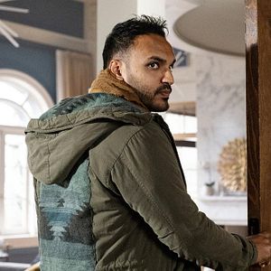 Fotoğraf Arjun Gupta