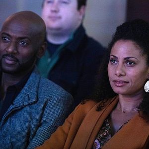 Fotoğraf Christina Moses