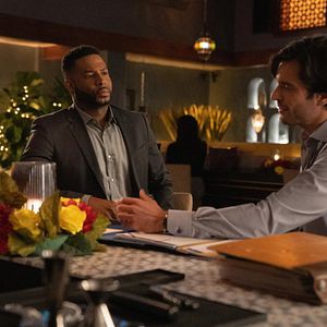 Fotoğraf Robert Christopher Riley