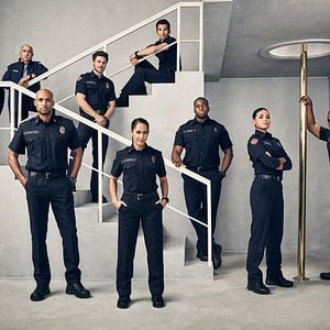 Fotoğraf Station 19