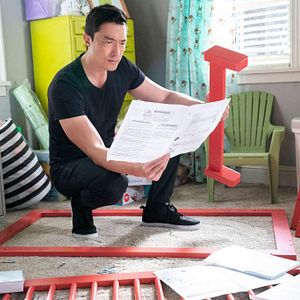 Fotoğraf Daniel Henney
