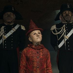 Fotoğraf Federico Ielapi