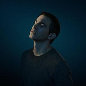 Fotoğraf The Sinner