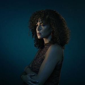 Fotoğraf The Sinner