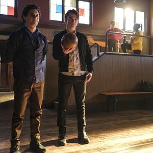 Fotoğraf Aria Shahghasemi