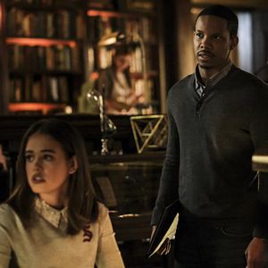 Fotoğraf Kaylee Bryant