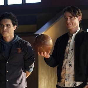 Fotoğraf Aria Shahghasemi