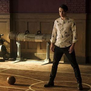 Fotoğraf Thomas Doherty