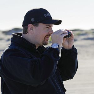 Fotoğraf Sean Murray