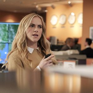 Fotoğraf Emily Wickersham