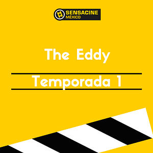 Fotoğraf The Eddy