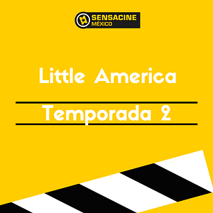 Fotoğraf Little America