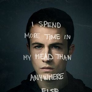 Fotoğraf Ölmek İçin 13 Sebep