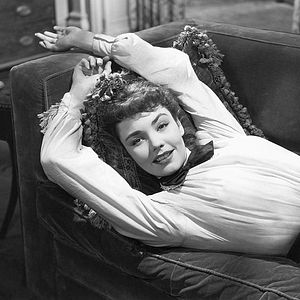 Fotoğraf Jennifer Jones