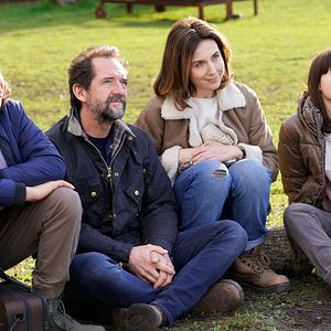 Fotoğraf Elsa Zylberstein