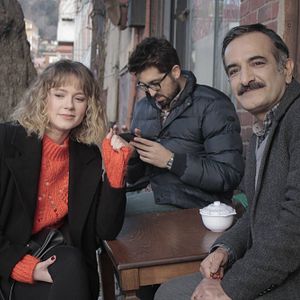 Fotoğraf Tutunamayanlar