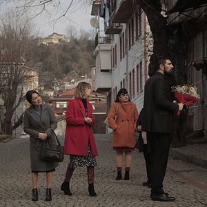 Fotoğraf Tutunamayanlar