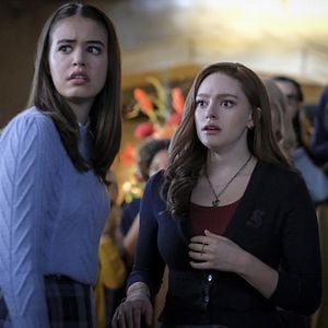 Fotoğraf Danielle Rose Russell