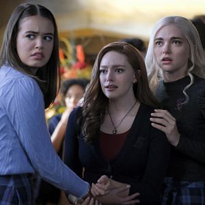 Fotoğraf Danielle Rose Russell