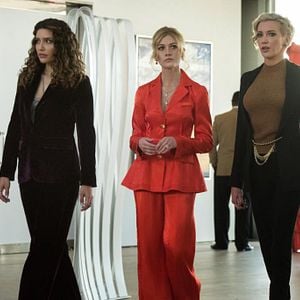 Fotoğraf Katie Cassidy