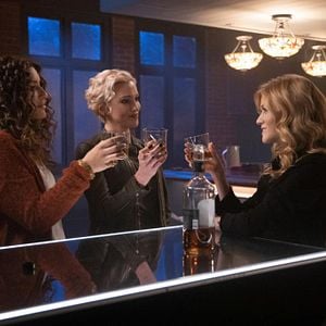 Fotoğraf Katie Cassidy