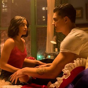 Fotoğraf Zane Holtz