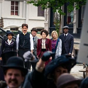 Fotoğraf Bradley Walsh (II)